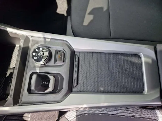 Dacia Bigster 1.2 Hybrid Journey 4WD
