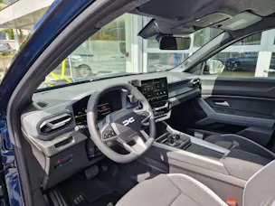 Dacia Bigster 1.2 Hybrid Journey 4WD