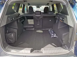 Dacia Bigster 1.2 Hybrid Journey 4WD