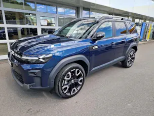Dacia Bigster 1.2 Hybrid Journey 4WD