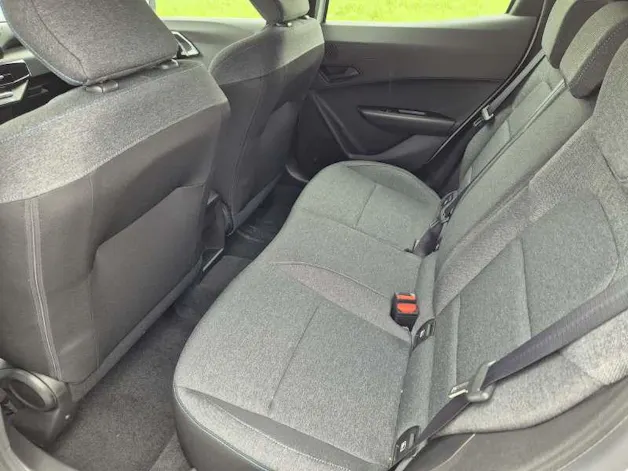 Renault Clio 1.8 E-Tech evolution