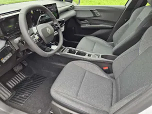 RENAULT Clio 1.8 E-Tech evolution