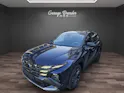 HYUNDAI Tucson 1.6 T-GDi HEV Origo Blackline 4WD