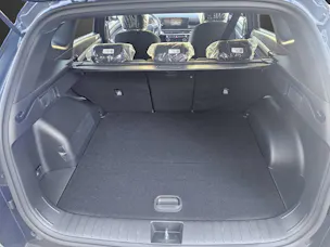 Hyundai Tucson 1.6 T-GDi HEV Origo Blackline 4WD