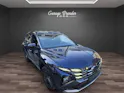 HYUNDAI Tucson 1.6 T-GDi HEV Origo Blackline 4WD