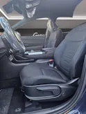 HYUNDAI Tucson 1.6 T-GDi HEV Origo Blackline 4WD