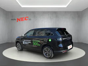Leapmotor B10 1.5 Hybrid EV