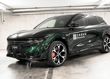 image du véhicule ZEEKR 7X Privilege AWD image du véhicule ZEEKR 7X Privilege AWD