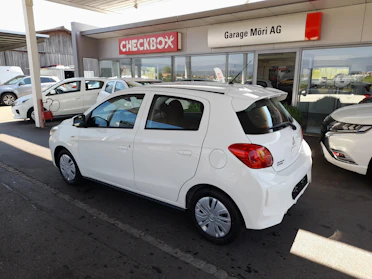 MITSUBISHI SPACE STAR 3