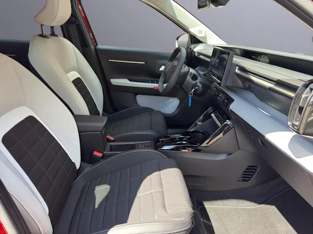 Citroën e-C3 long range Max