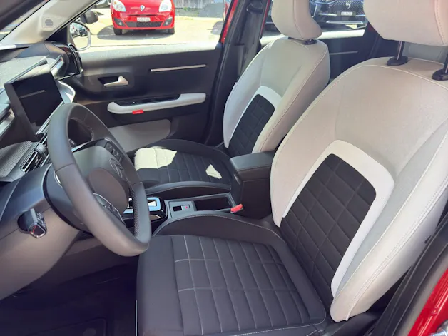 Citroën e-C3 long range Max