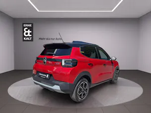 Citroën e-C3 long range Max