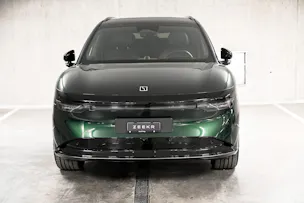 ZEEKR 7X Privilege AWD