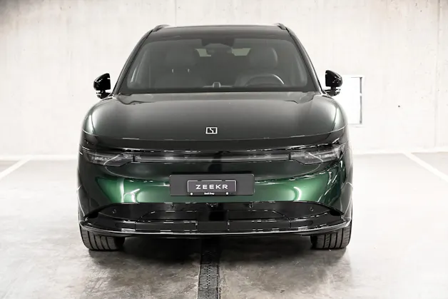 ZEEKR 7X Privilege AWD