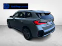 BMW X1 20d xDrive paddles