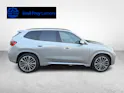 BMW X1 20d xDrive paddles