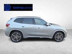 image du véhicule BMW X1 20d xDrive paddles