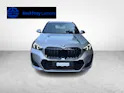 BMW X1 20d xDrive paddles