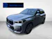 BMW X1 20d xDrive paddles