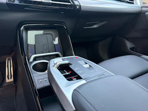image du véhicule BMW X1 20d xDrive paddles