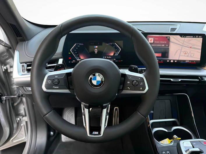 image du véhicule BMW X1