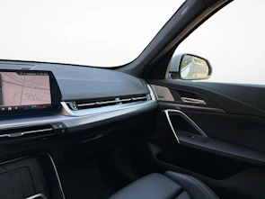 image du véhicule BMW X1 20d xDrive paddles
