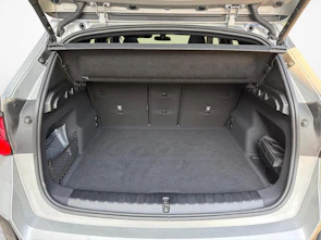 image du véhicule BMW X1 20d xDrive paddles