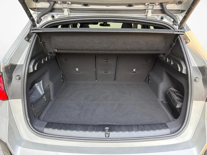 image du véhicule BMW X1
