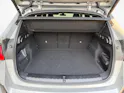 BMW X1 20d xDrive paddles
