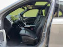 BMW X1 20d xDrive paddles