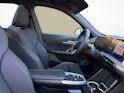 BMW X1 20d xDrive paddles