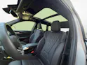 BMW X1 20d xDrive paddles