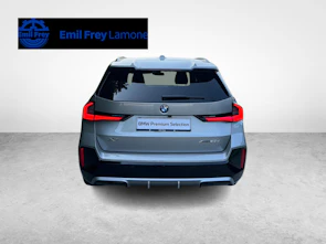 image du véhicule BMW X1 20d xDrive paddles