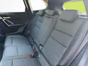 BMW X1 20d xDrive paddles