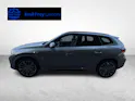 BMW X1 20d xDrive paddles
