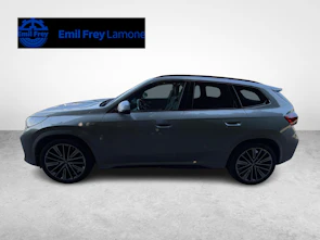 image du véhicule BMW X1 20d xDrive paddles