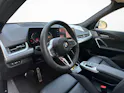 BMW X1 20d xDrive paddles