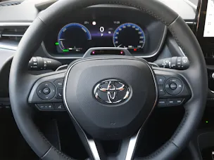 Toyota Corolla Touring Sports 2.0 HSD Swiss Edition