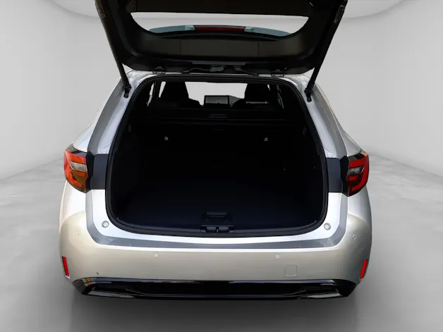 Toyota Corolla Touring Sports 2.0 HSD Swiss Edition
