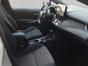 Toyota Corolla Touring Sports 2.0 HSD Swiss Edition
