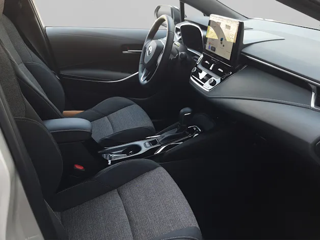 Toyota Corolla Touring Sports 2.0 HSD Swiss Edition