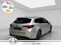 Toyota Corolla Touring Sports 2.0 HSD Swiss Edition