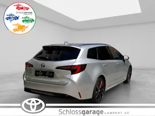 Toyota Corolla Touring Sports 2.0 HSD Swiss Edition