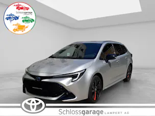 Toyota Corolla Touring Sports 2.0 HSD Swiss Edition