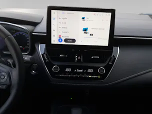 Toyota Corolla Touring Sports 2.0 HSD Swiss Edition