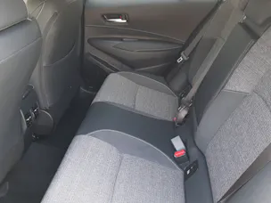 Toyota Corolla Touring Sports 2.0 HSD Swiss Edition