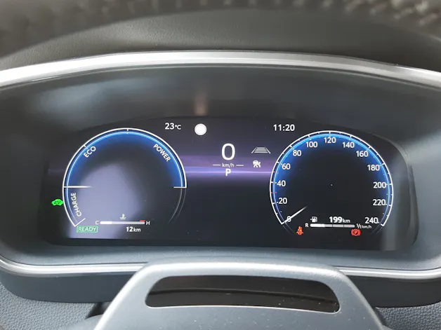 Toyota Corolla Touring Sports 2.0 HSD Swiss Edition