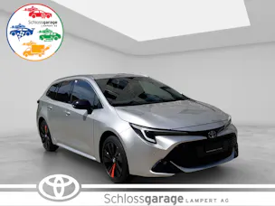Toyota Corolla Touring Sports 2.0 HSD Swiss Edition