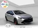 Toyota Corolla Touring Sports 2.0 HSD Swiss Edition