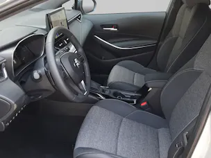 Toyota Corolla Touring Sports 2.0 HSD Swiss Edition